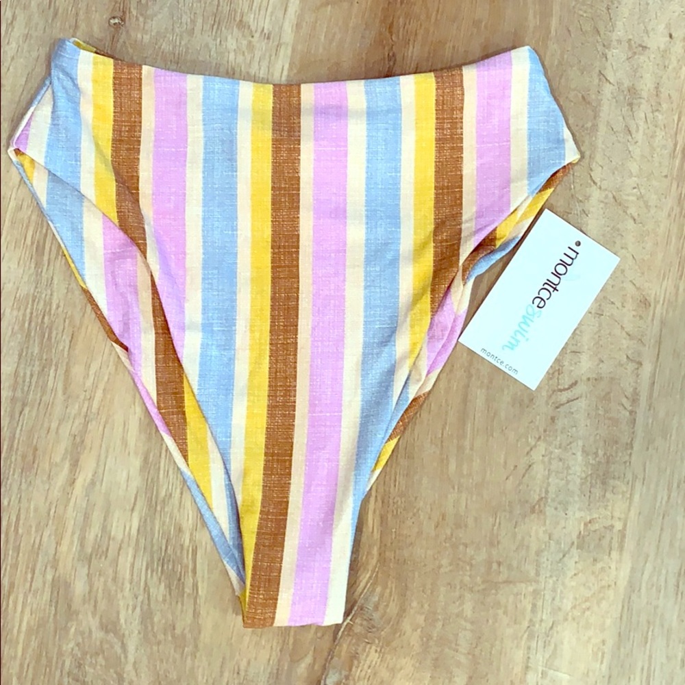 Montce Swim bottom